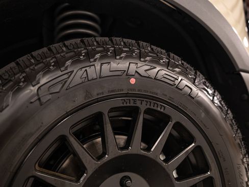 New 2025 Ford Bronco Sport Big Bend image 20