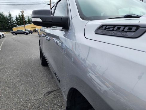 Used 2021 RAM 1500 Big Horn AWD/4WD image 37