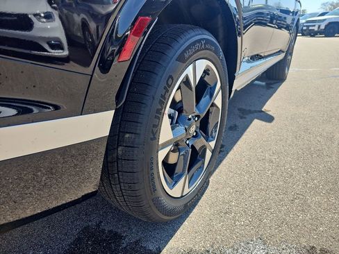 New 2026 Hyundai Palisade Limited AWD/4WD image 51