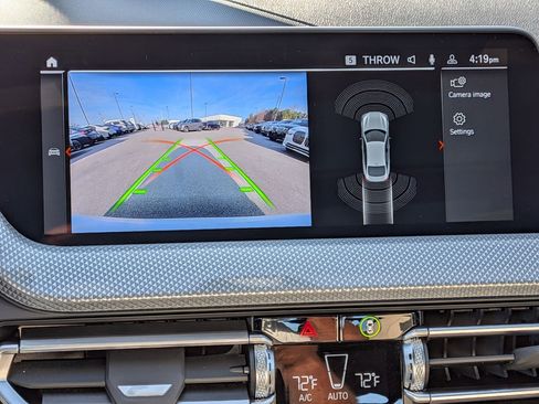 Certified 2024 BMW 228i Gran Coupe w/ Premium Package image 24