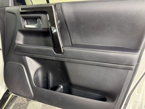 Used 2021 Toyota 4Runner Nightshade image 44