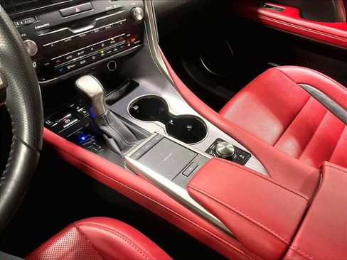 Used 2022 Lexus RX 450h F Sport image 20