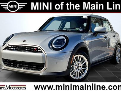New 2026 MINI Cooper S
