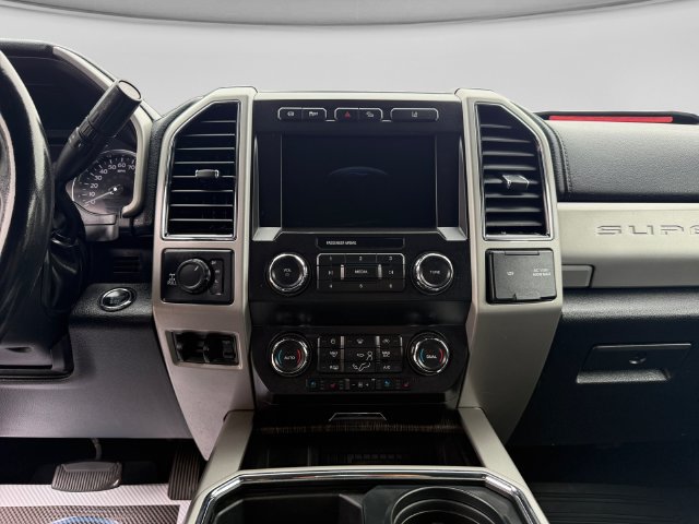 Used 2021 Ford F350 Lariat w/ Tremor Off-Road Package AWD/4WD image 12