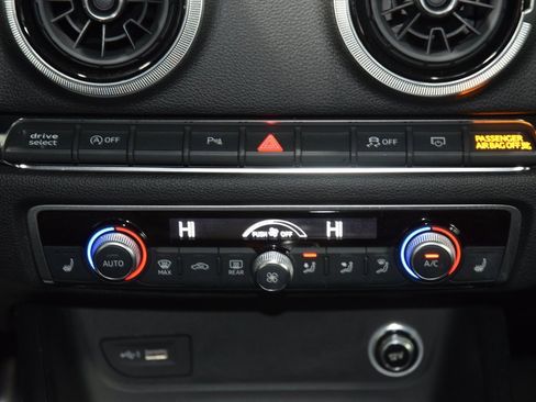 Used 2020 Audi A3 2.0T Premium w/ Final Edition Package image 26