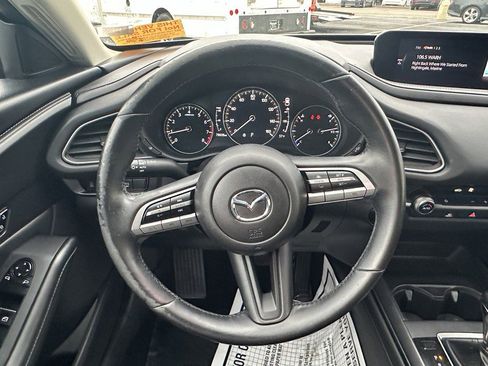 Used 2021 MAZDA CX-30 FWD 2.5 S w/ Select Package image 13