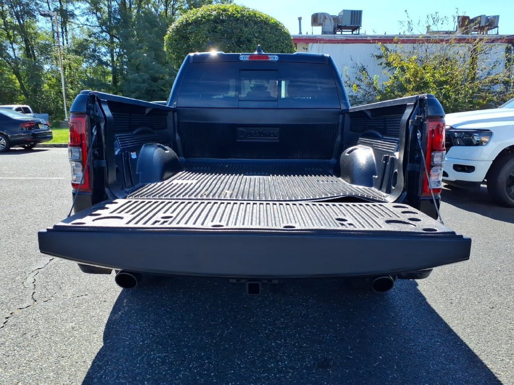 Certified 2023 RAM 1500 Big Horn AWD/4WD image 15
