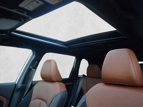 New 2026 Subaru Forester Touring image 15