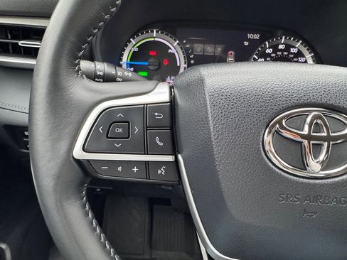 Used 2023 Toyota Highlander LE image 30