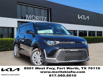 New 2025 Kia Soul LX