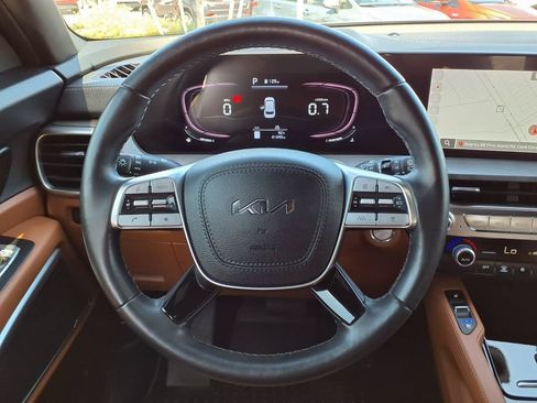Used 2024 Kia Telluride EX X-Line AWD/4WD image 33