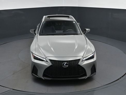 Used 2022 Lexus IS 500 w/ Accessory Package RWD image 37