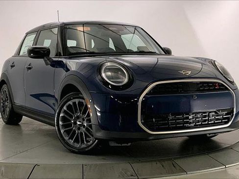 New 2026 MINI Cooper S image 11