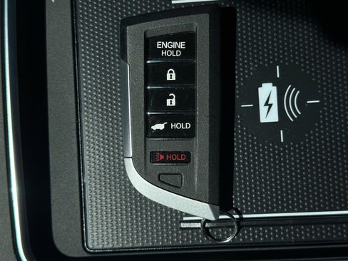 New 2026 Acura MDX Type S AWD/4WD image 37