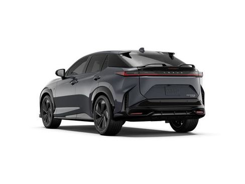 New 2026 Lexus RZ 450e AWD image 8