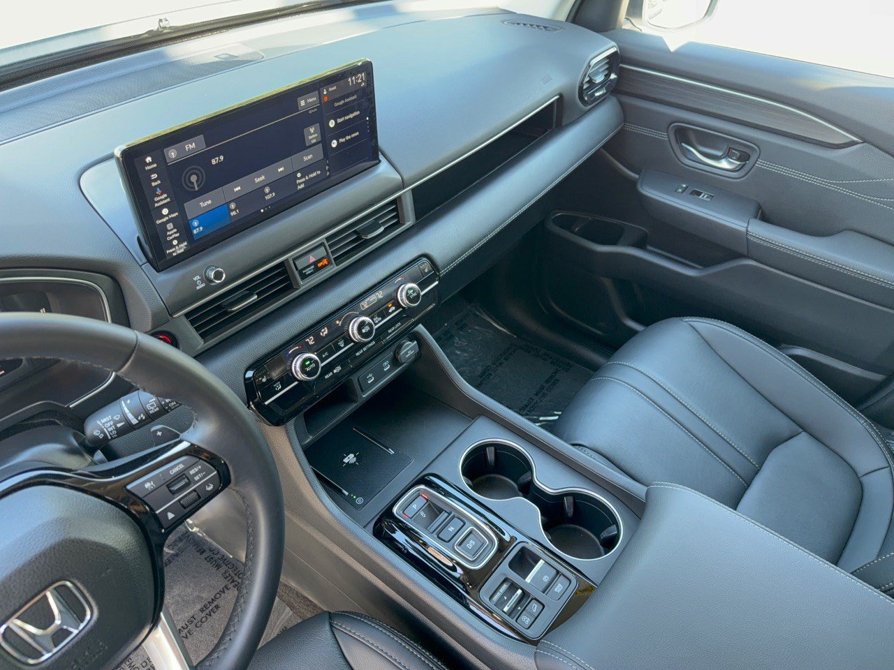 Used 2026 Honda Pilot Touring image 22
