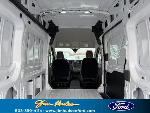 New 2025 Ford Transit 350 Base image 9