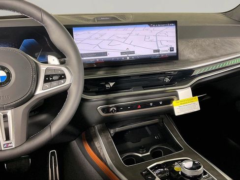 New 2027 BMW X7 M60i AWD/4WD image 7