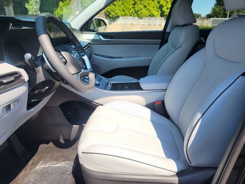 New 2025 Hyundai Palisade SEL image 12