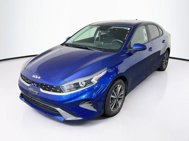 Certified 2023 Kia Forte LXS FWD image 1