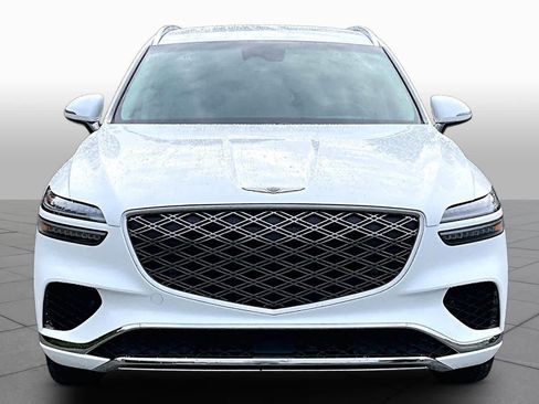 Used 2026 Genesis GV70 2.5T AWD/4WD image 4