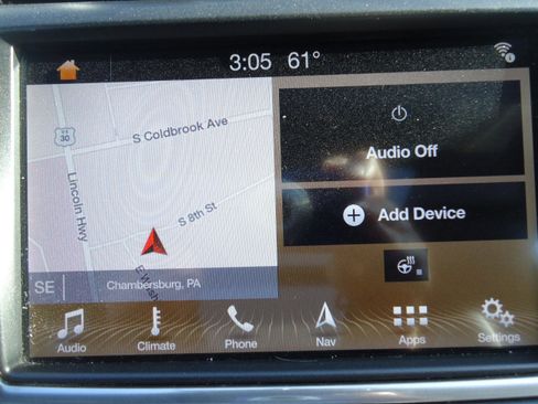 Used 2019 Lincoln Nautilus Reserve image 18