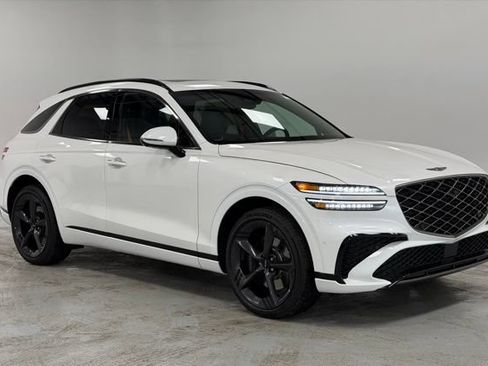 New 2026 Genesis GV70 2.5T Sport Prestige AWD/4WD image 5