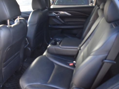 Used 2018 MAZDA CX-9 Grand Touring FWD image 4
