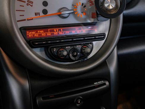 Used 2012 MINI Cooper Countryman S FWD image 28