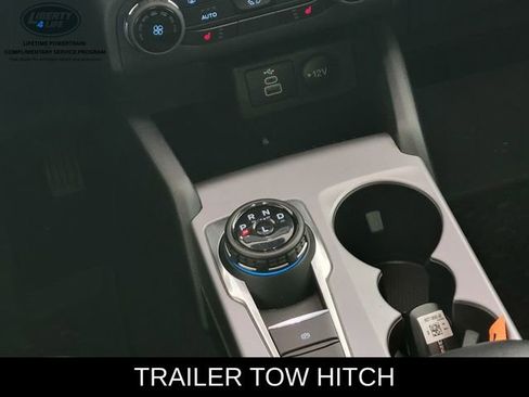 Certified 2023 Ford Bronco Sport Big Bend w/ Convenience Package image 25