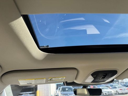 Used 2024 INFINITI QX60 Luxe image 13