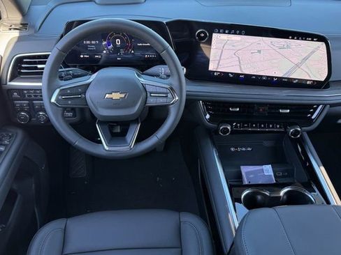 New 2026 Chevrolet Suburban LT w/ Comfort Package image 11