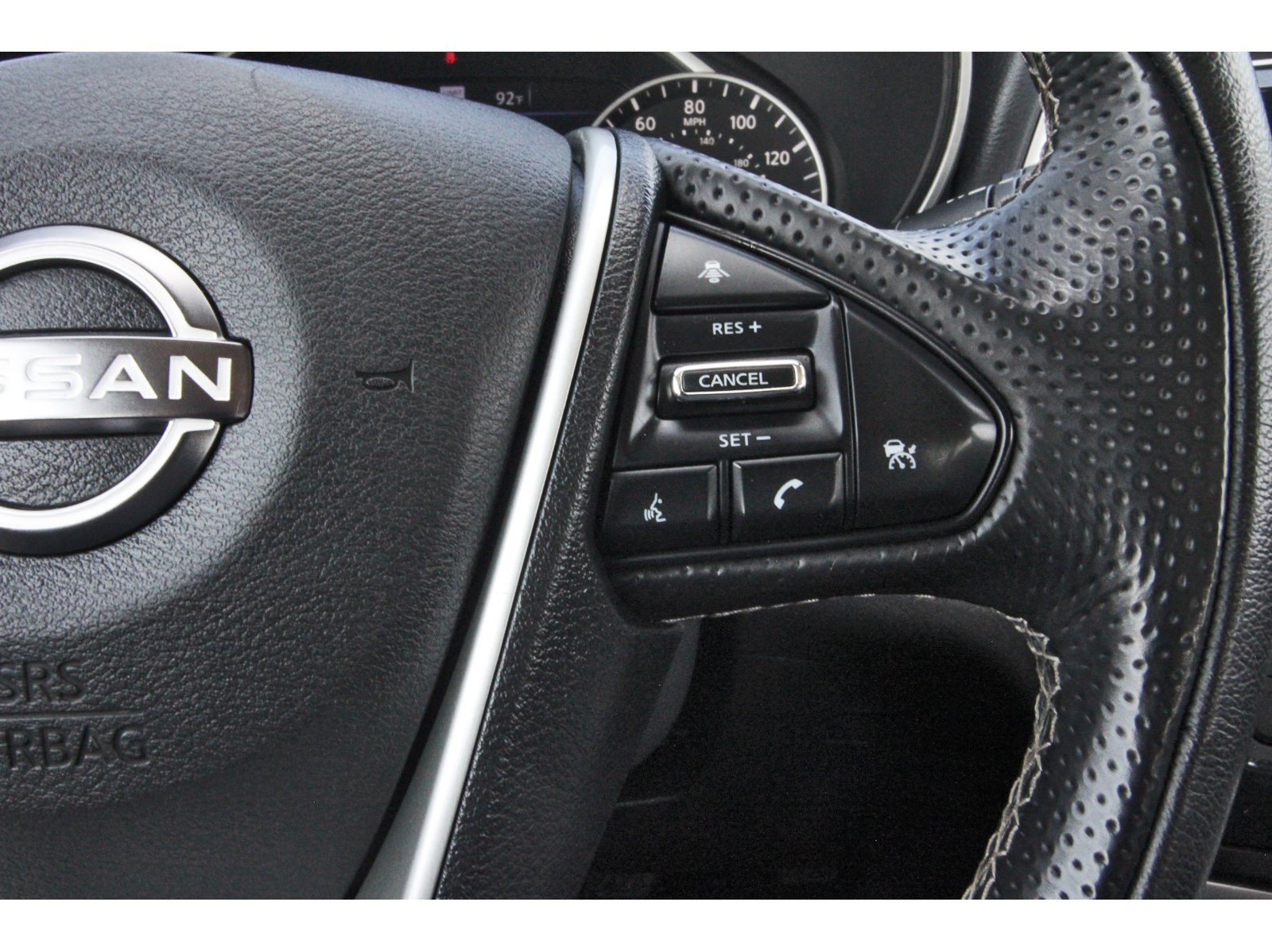 Used 2023 Nissan Maxima SV w/ Floor Mat Group FWD image 20