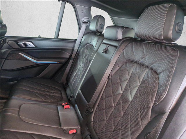 Used 2023 BMW X5 xDrive45e w/ M Sport Package AWD/4WD image 19