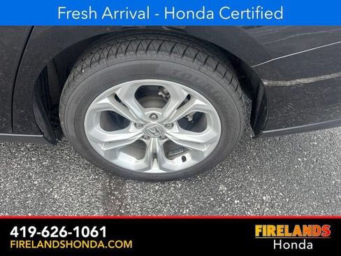 Used 2023 Honda Accord LX image 11
