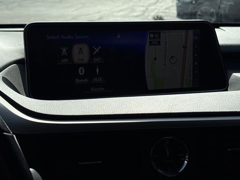 Used 2016 Lexus RX 350 AWD image 23