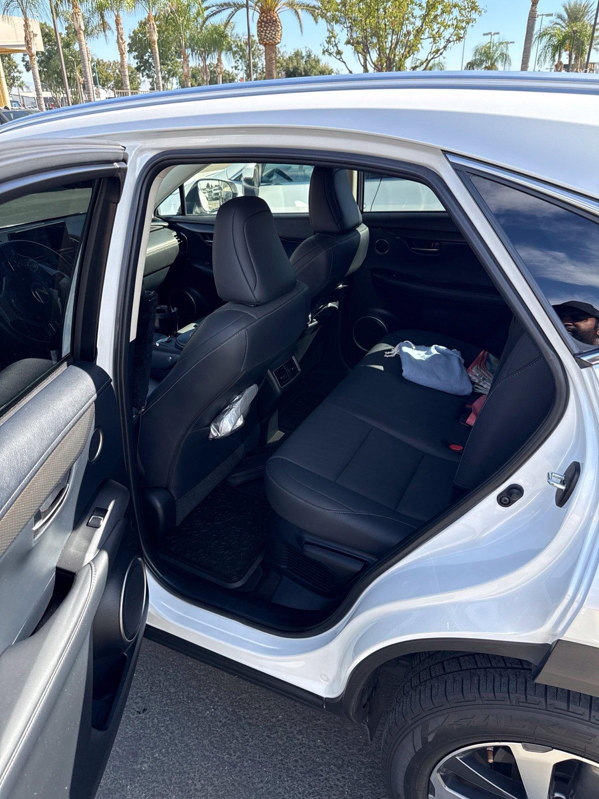 Used 2020 Lexus NX 300 FWD w/ Premium Package image 6