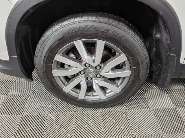 Used 2021 Honda Pilot EX-L image 35