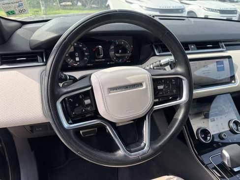 Used 2023 Land Rover Range Rover Velar R-Dynamic S AWD/4WD image 22