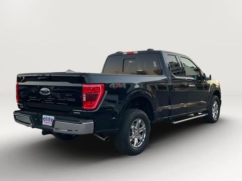 Used 2022 Ford F150 XLT w/ Equipment Group 302A High image 7