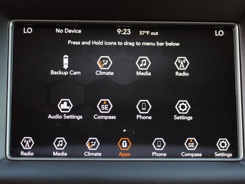 Used 2020 Jeep Grand Cherokee Laredo image 27