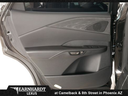 Used 2023 Lexus RX 350 F Sport w/ Tow Prep Package AWD/4WD image 24