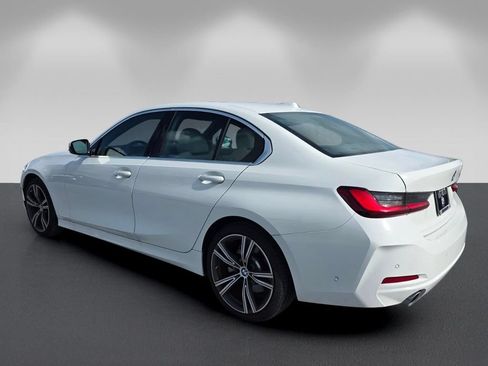 Used 2024 BMW 330i Sedan w/ Premium Package RWD image 6