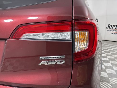 Used 2022 Honda Pilot Special Edition image 38