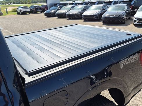Used 2022 Ford F150 Platinum w/ Equipment Group 701A High AWD/4WD image 9