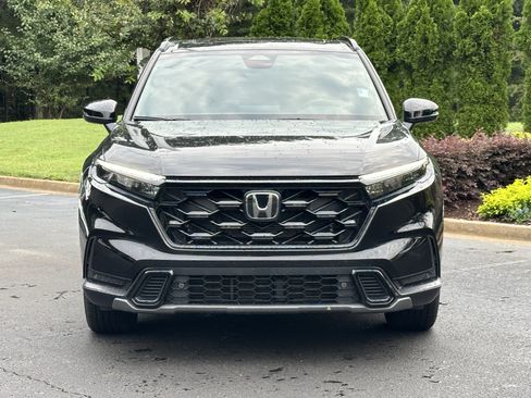 Used 2026 Honda CR-V Sport-L image 3