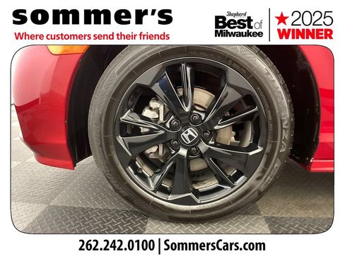 Used 2024 Honda Odyssey Sport image 24