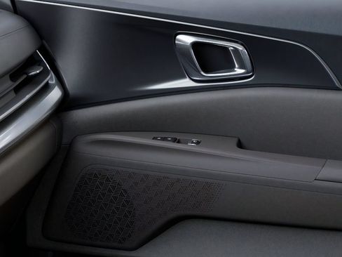 New 2026 Kia Carnival FWD image 25