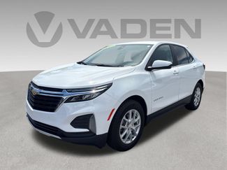 Used 2023 Chevrolet Equinox LT w/ Driver Convenience Package FWD video 1