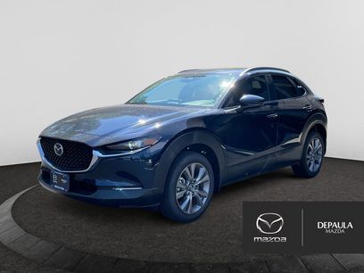 New 2025 MAZDA CX-30 AWD 2.5 S w/ Preferred Package
